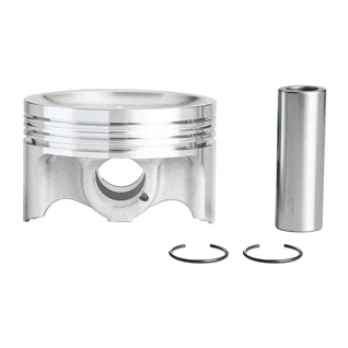 Outboard Piston