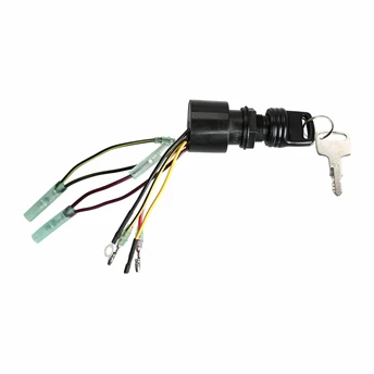 Outboard Ignition Switch