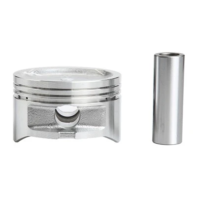 68V-W1164-02 79MM Piston Kit for Yamaha 115 HP 4 Stroke